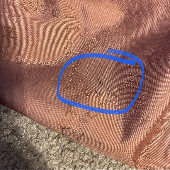 STELLA McCARTNEY Turquoise Falabella Fold-Over Bag!! - Picture 16 of 16